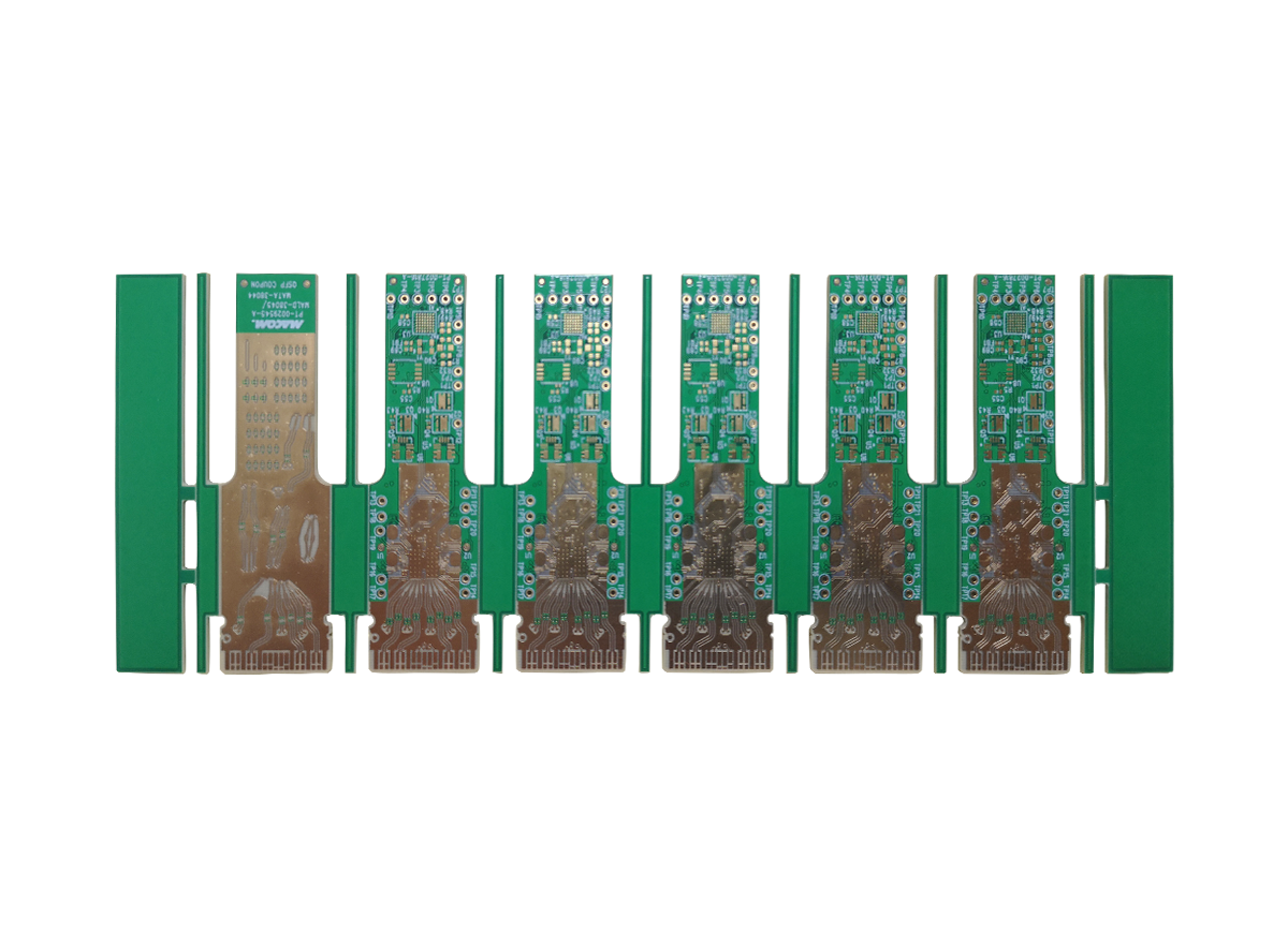 12层 hdi（2+8+2）