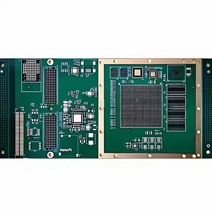 16 layer hdi pcb for high speed electronic systems