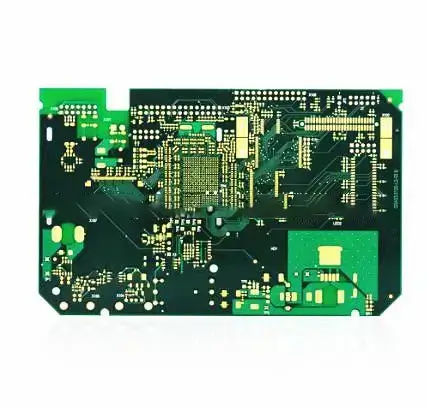 2 layer high frequency rogers circuit board