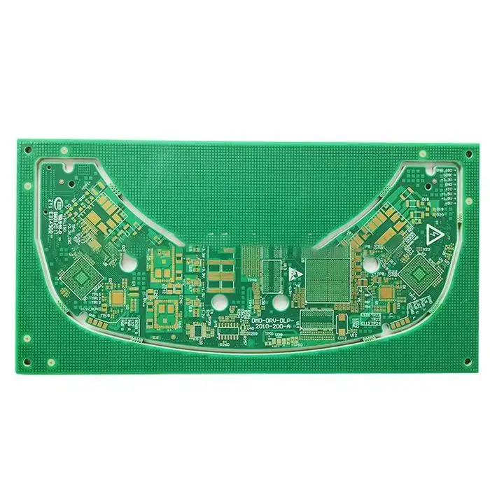 20 layer multilayer rogers pcb