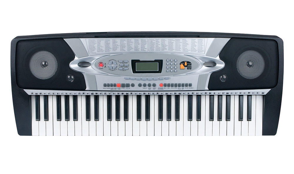 (Synthesizers contain a VCO, which utilizes a varicap diode)