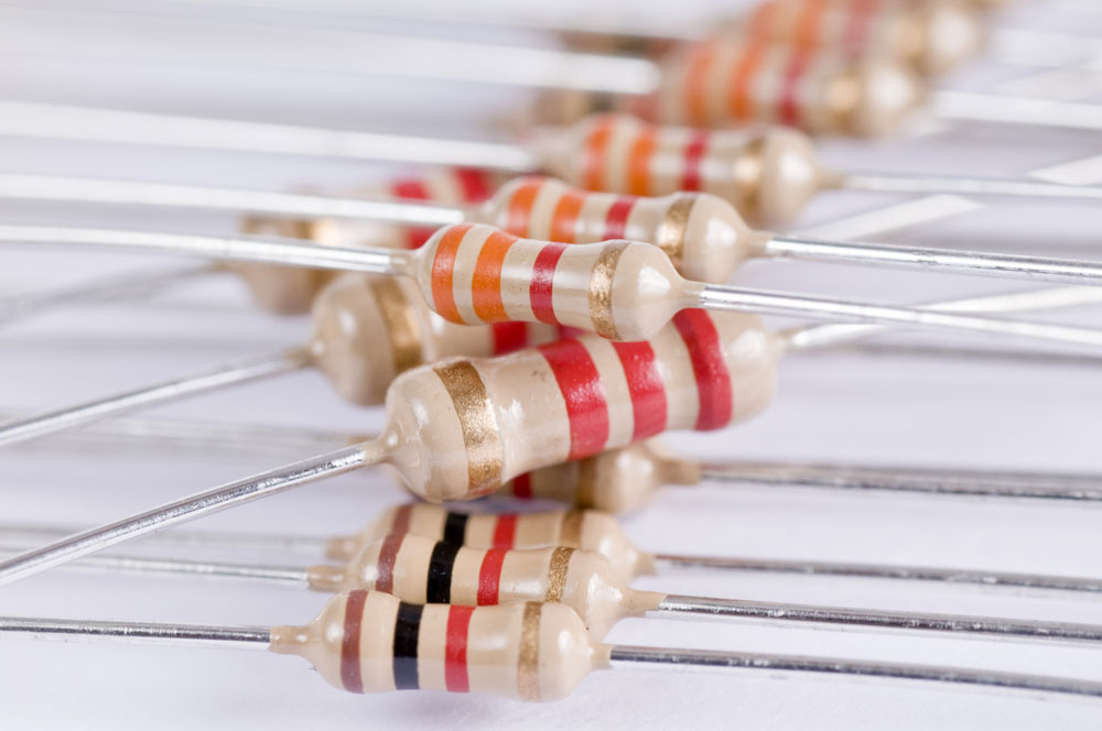 Resistors