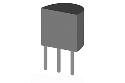 LM335 Temperature Sensor