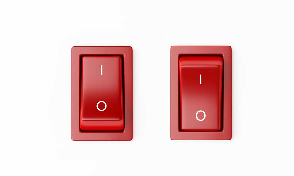 Ready to make your transistor? Let's do it!