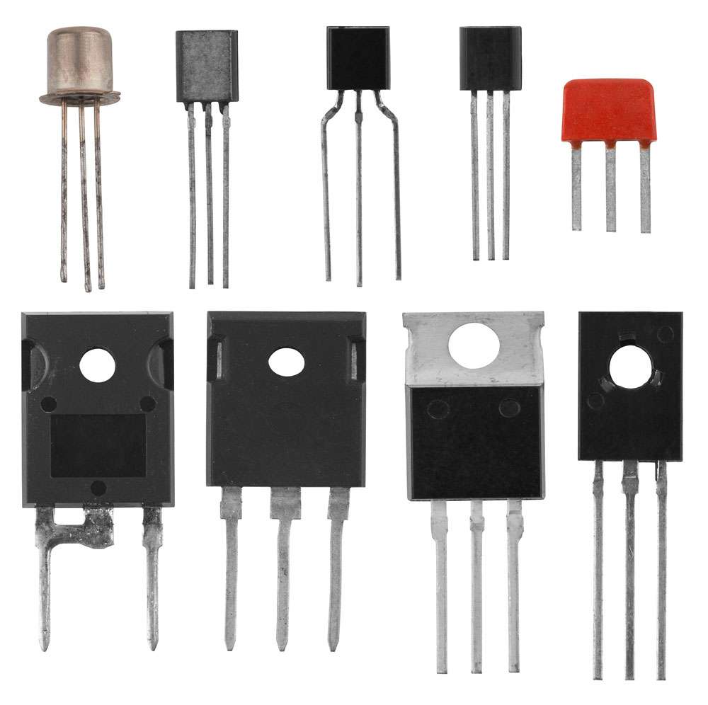 Â transistors