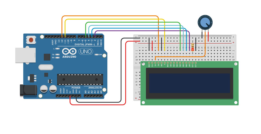 Arduino Uno
