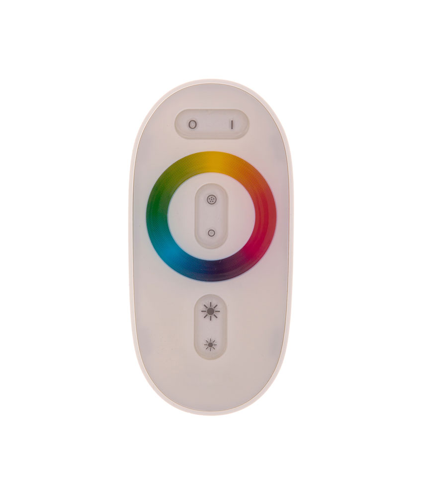 IR remote control 