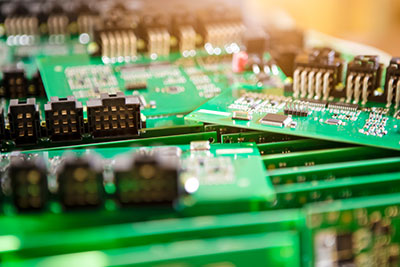 Printed circuit boards