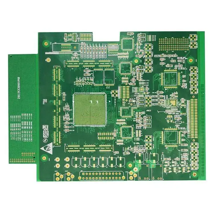 28 layer high tg multilayer pcb with impedance control