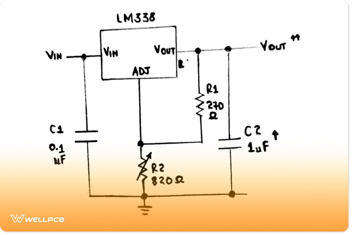 A heater controller circuitÂ