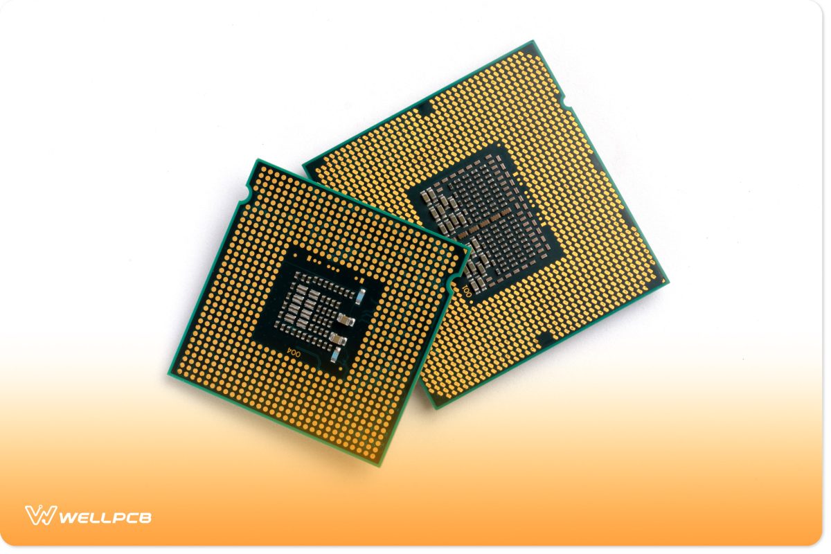 Allows for Miniaturization