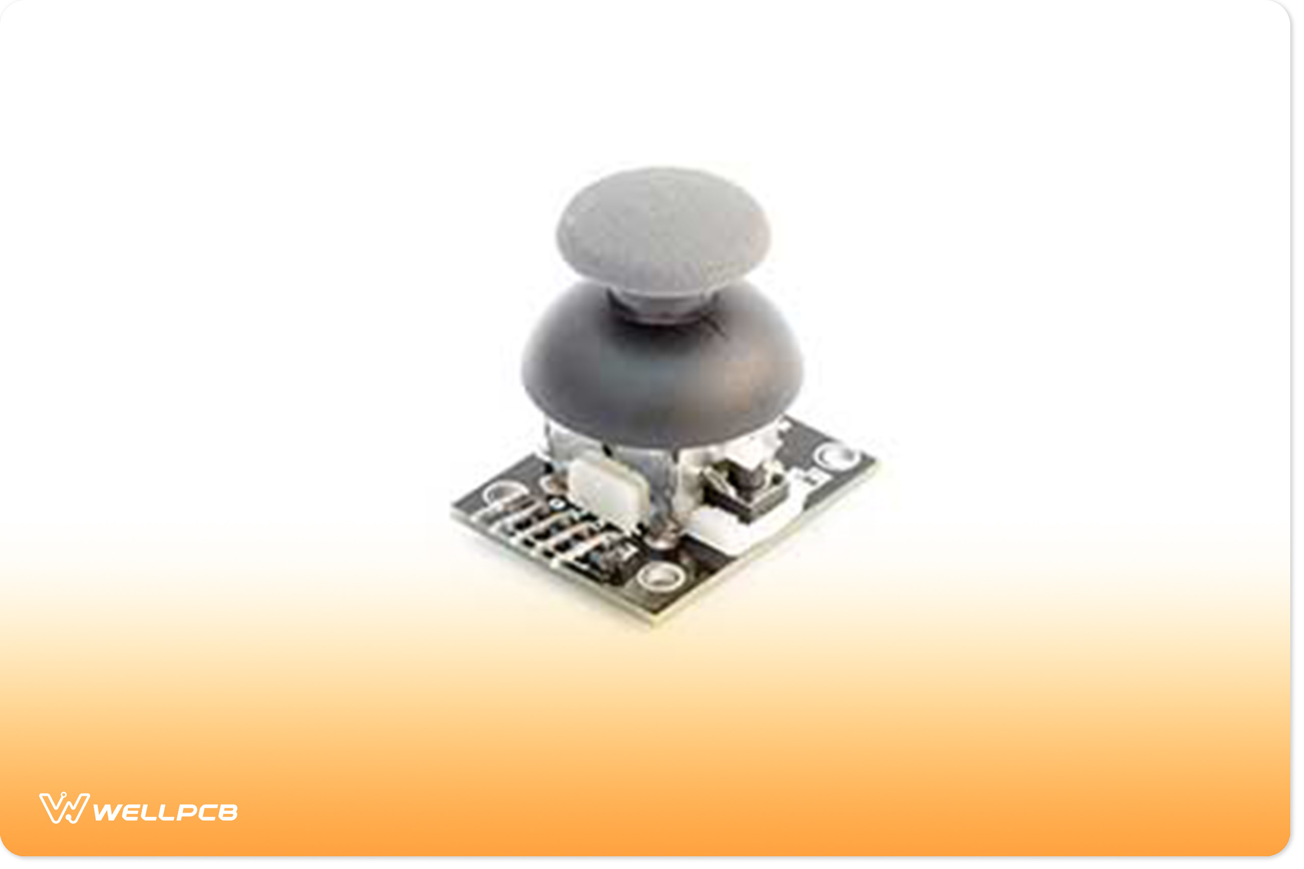 Arduino Joystick Module