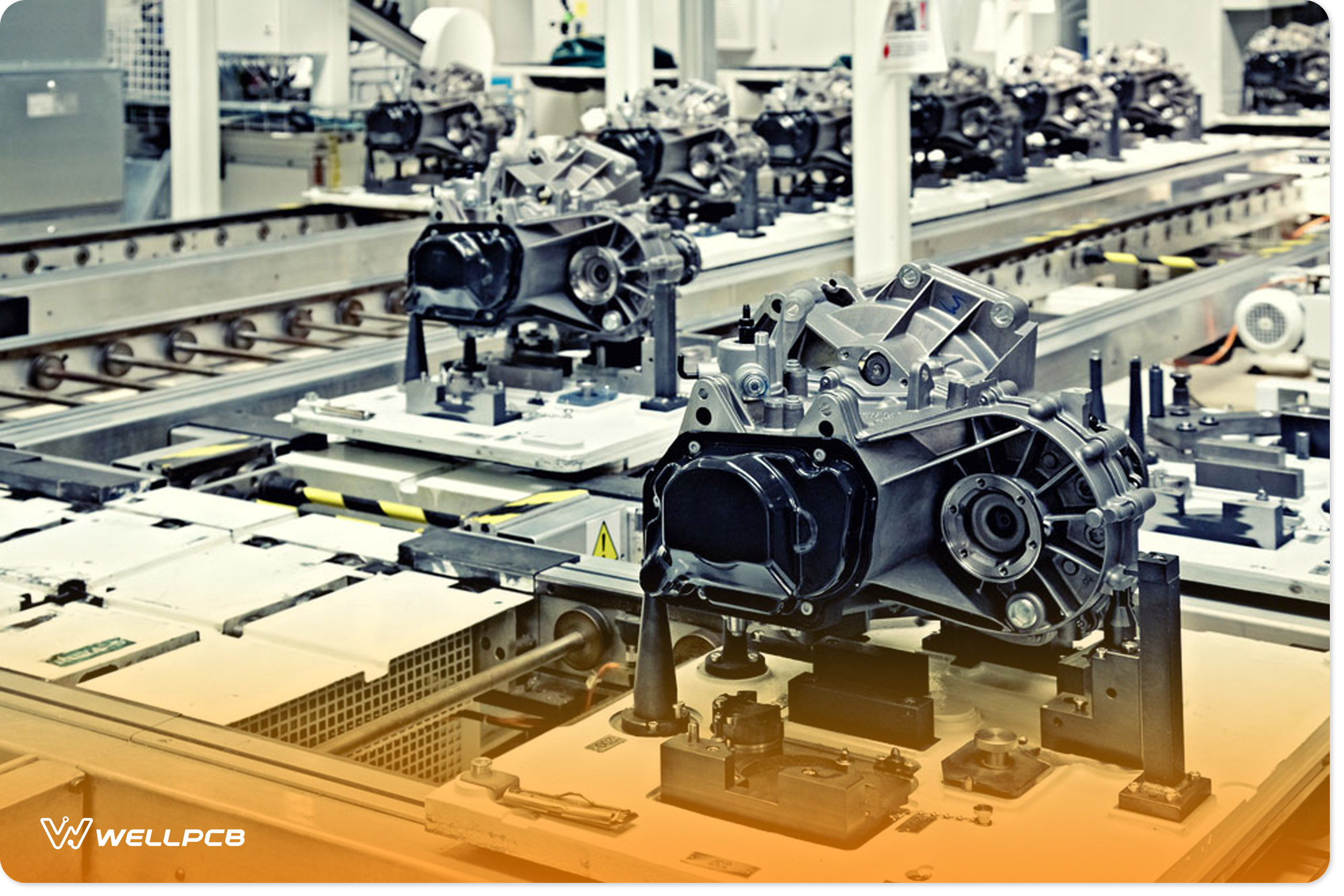 Automotive manufacturing