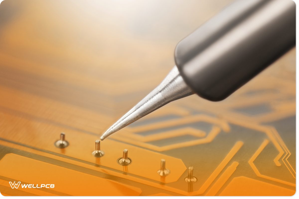 Check if the PCB Supplier Can Solder Electronic Components