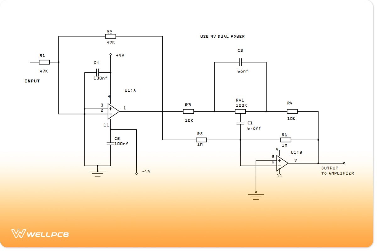 Circuit Diagram