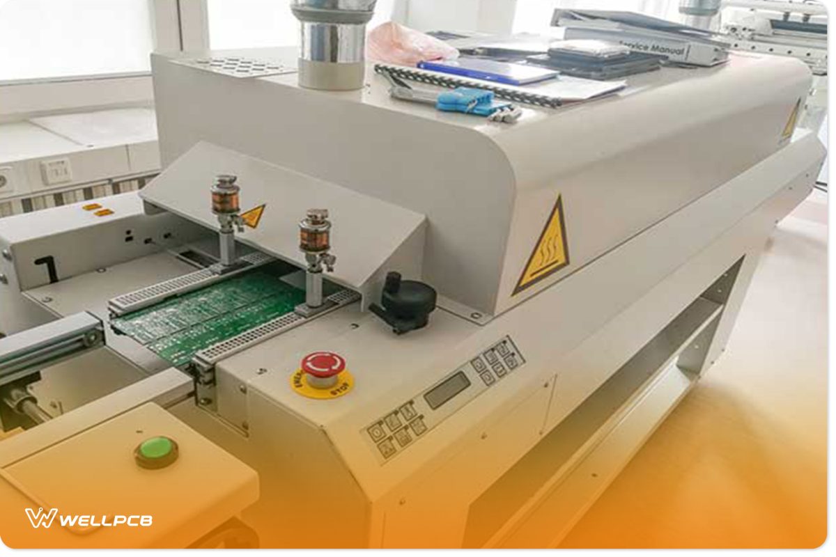 Component procurement