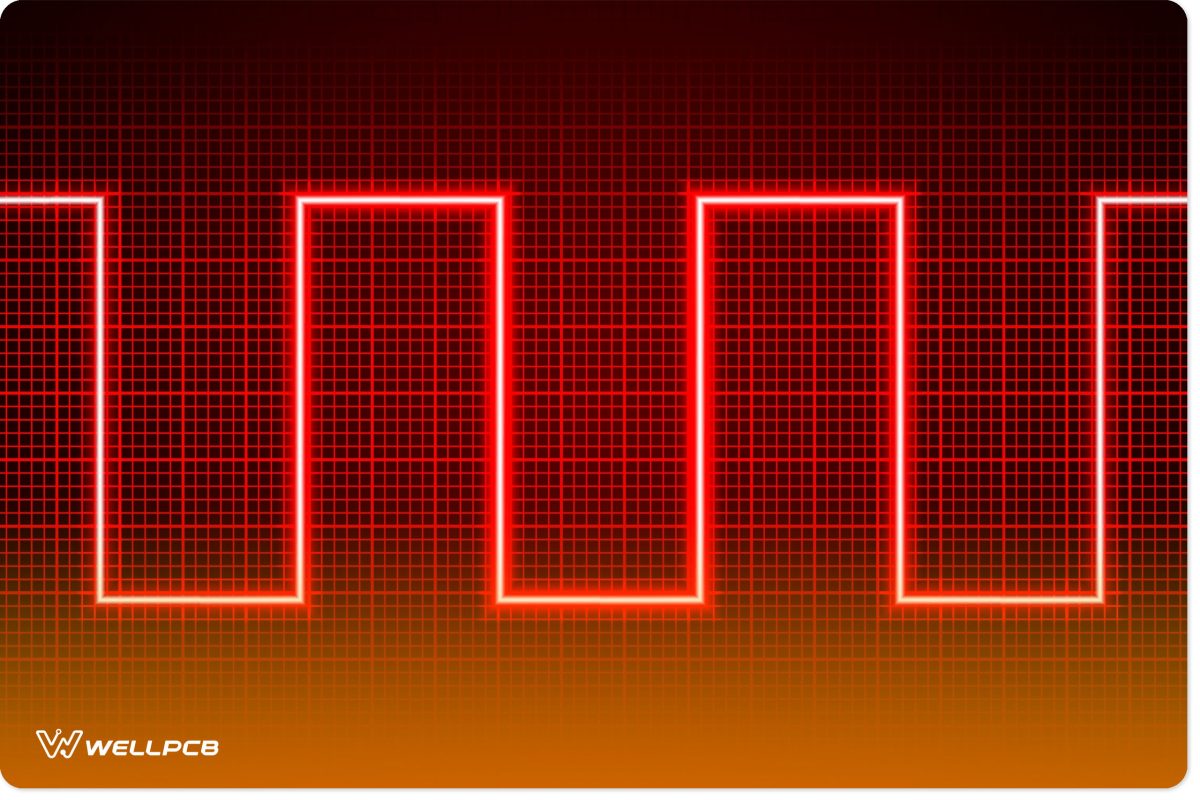 Digital Input Signal Â
