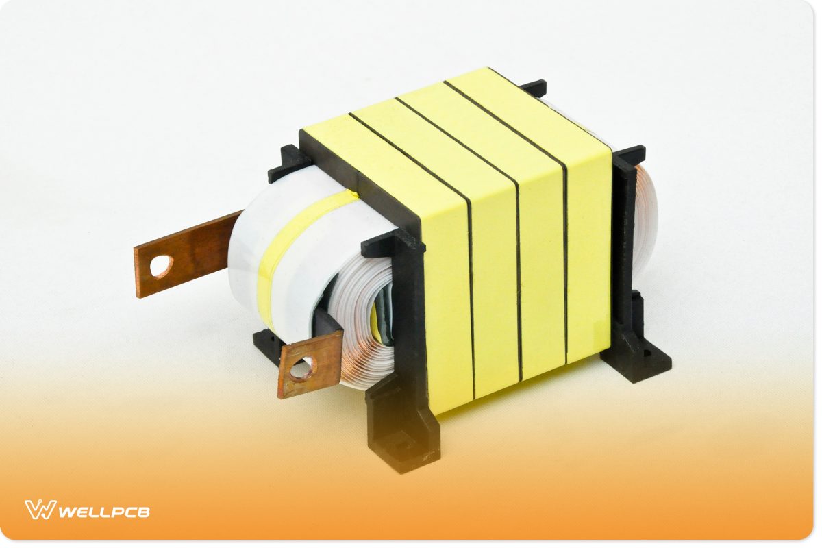 Electronic Circuit Board Transformers