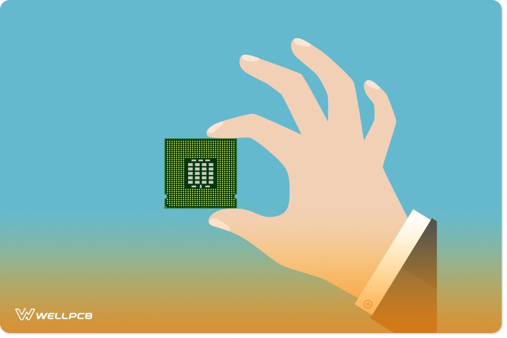 Electronics Manufacturing