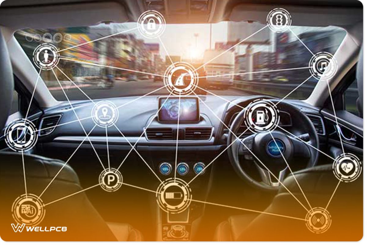 Environmental conditions resistant