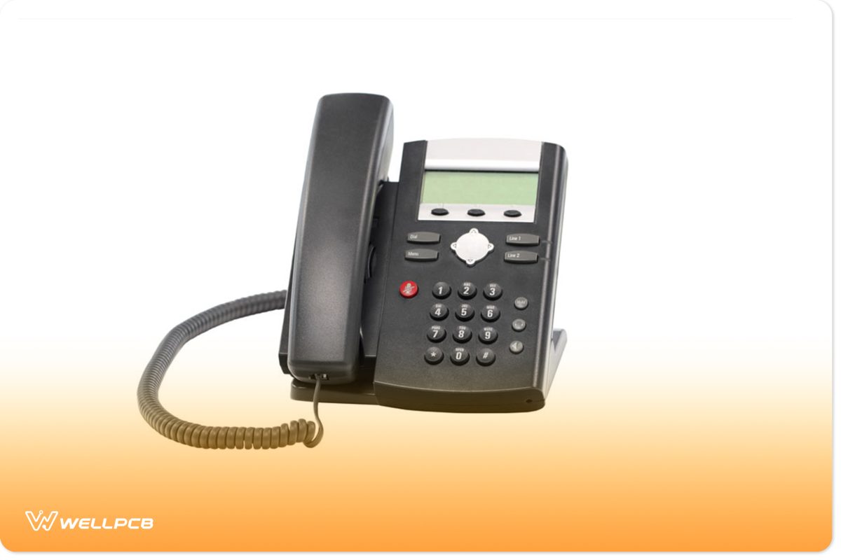 Full-Duplex Communication Devices