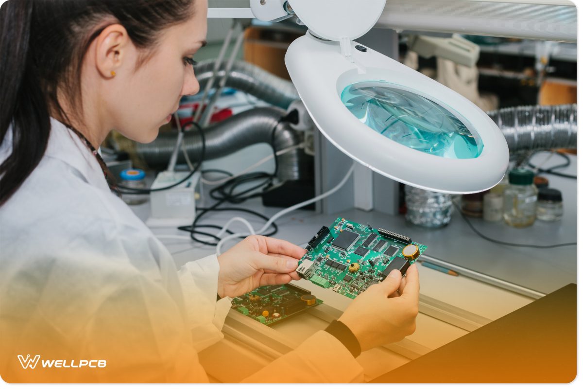 HDI Design Rules and Tips