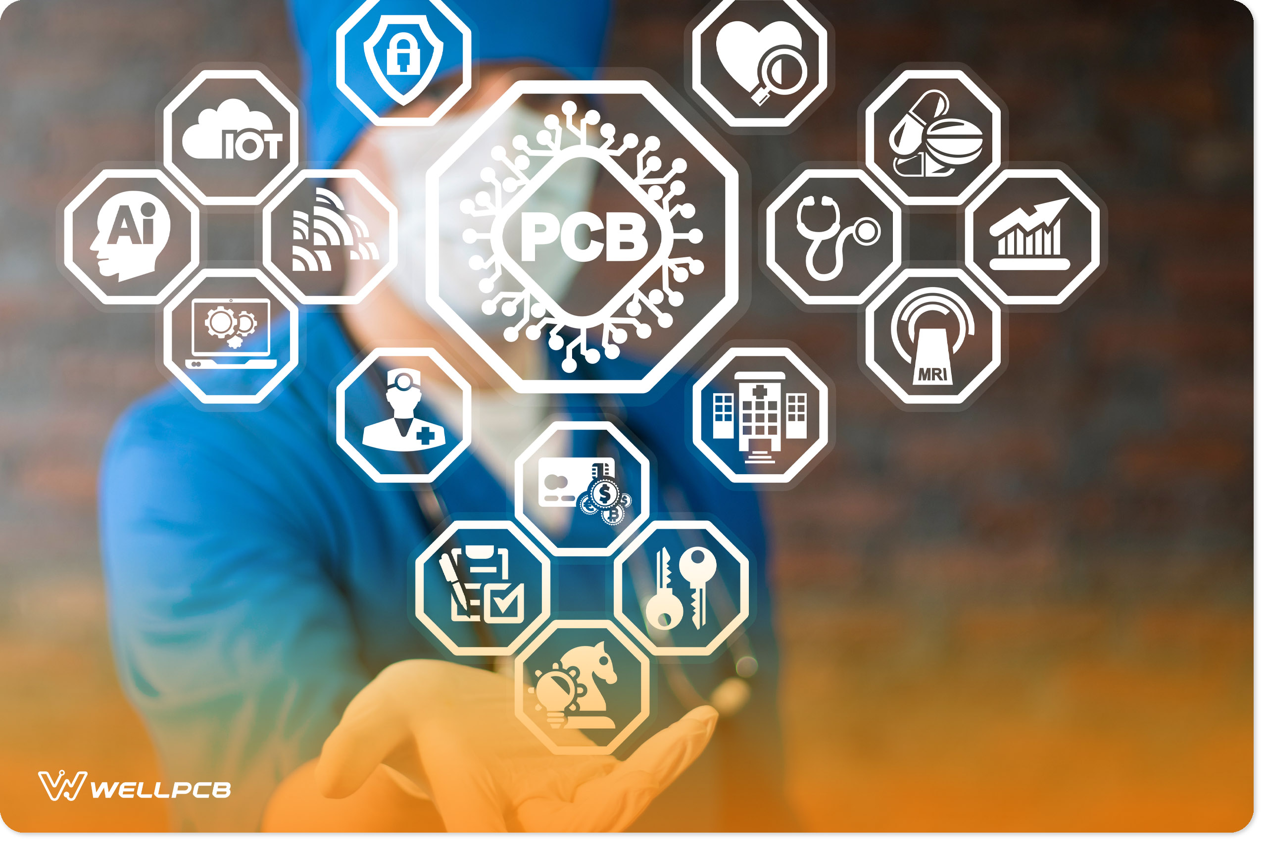 Medical PCB requirements
