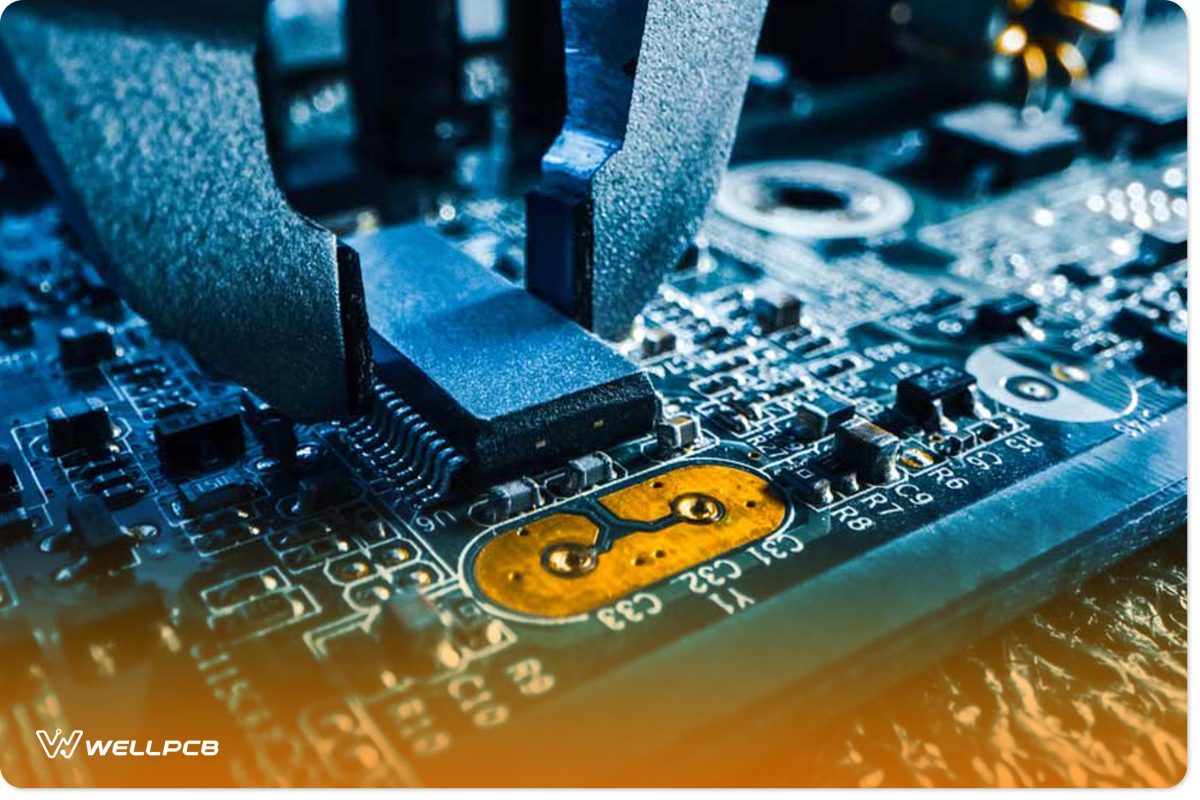 Merging of Consumer Electronics Manufacturing