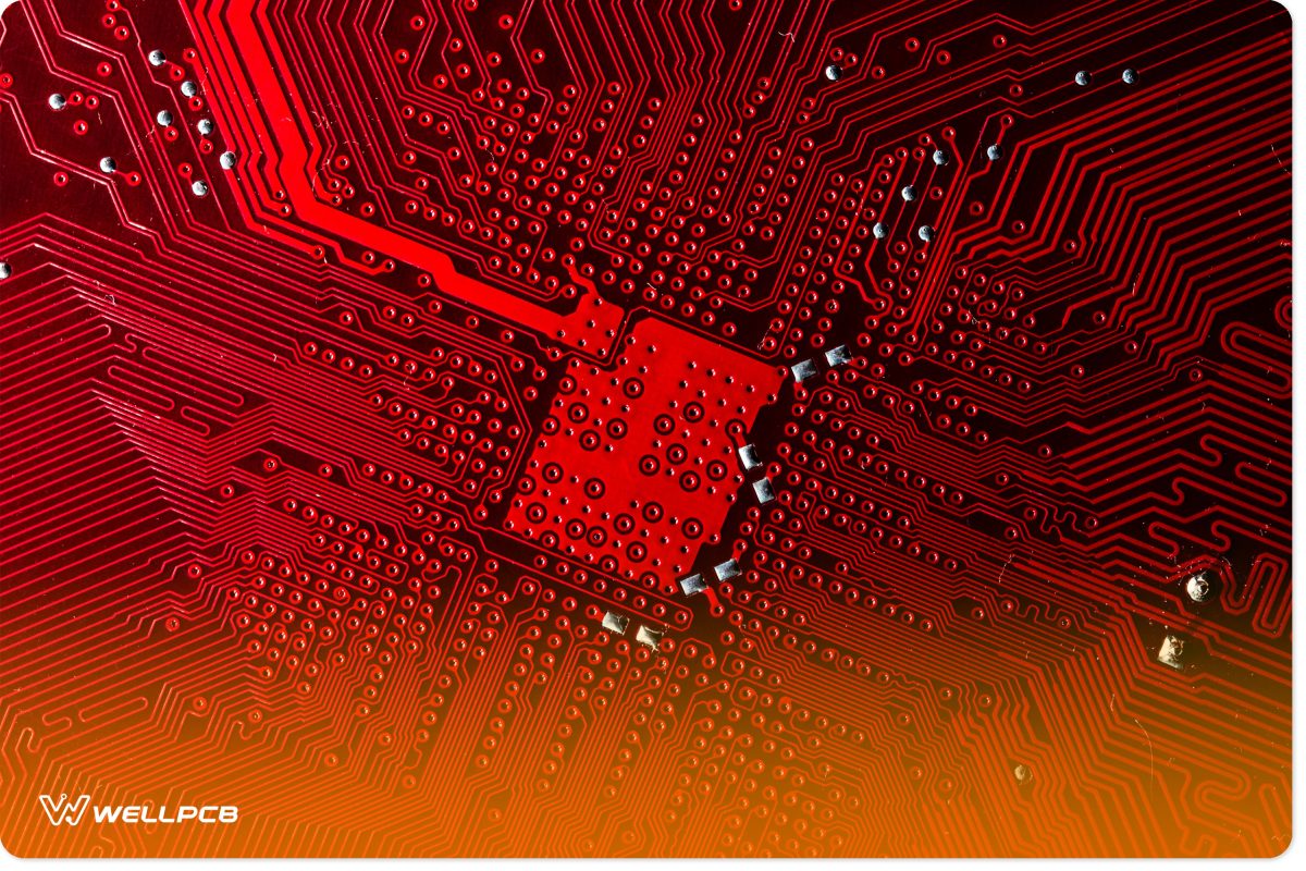 Microvias and HDI PCBs