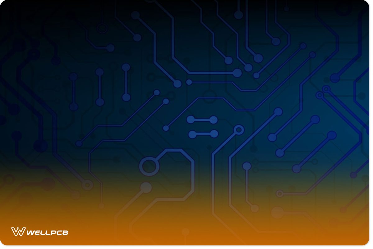 Online services offer a PCB manufacturing process