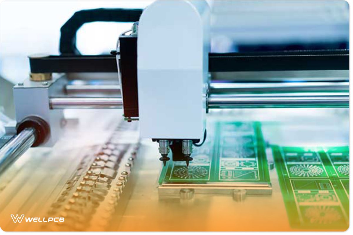 Quick Turn PCB Manufacturers