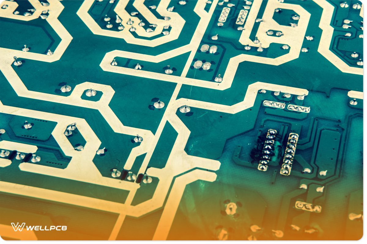 Significance of PCB Silkscreen