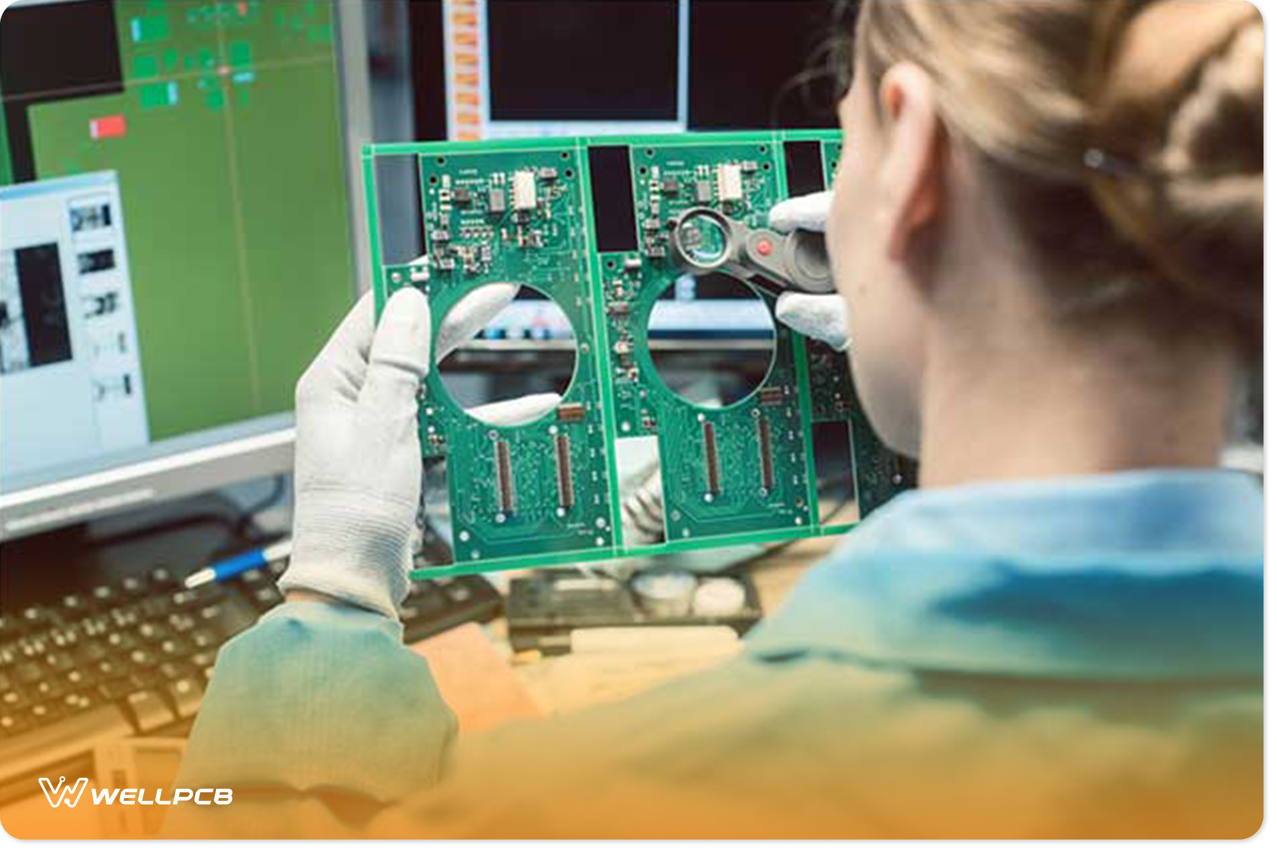 Small-batch Assembly Inspection and Testing