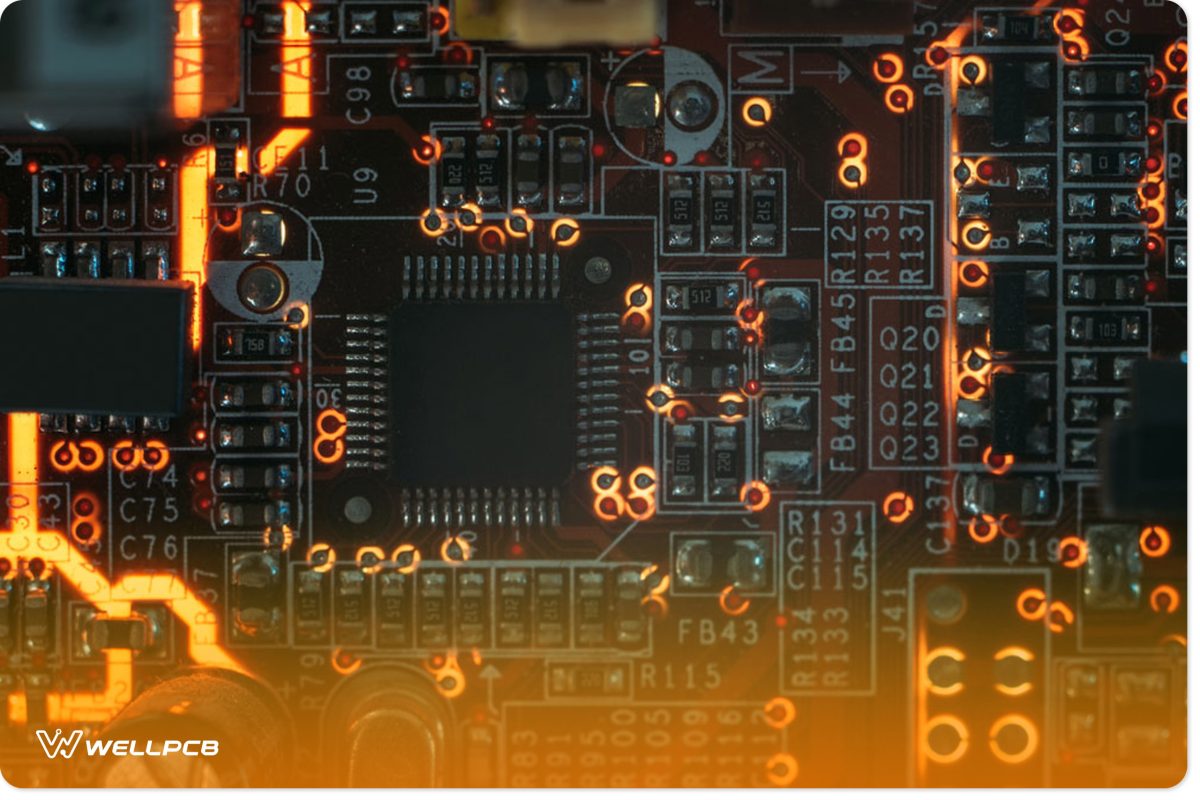 You need to maintain a particular minimum track width