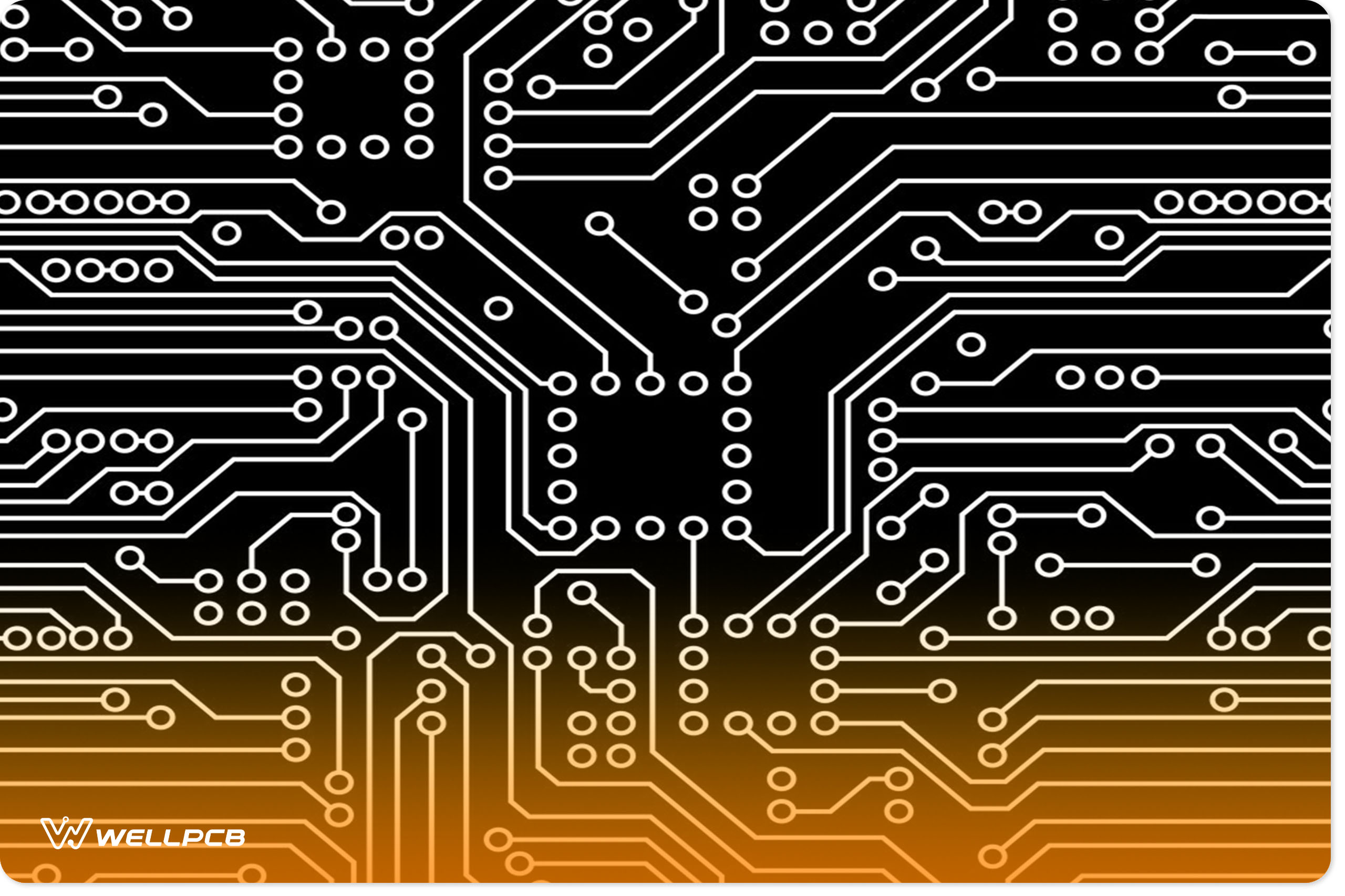 a circuit board image