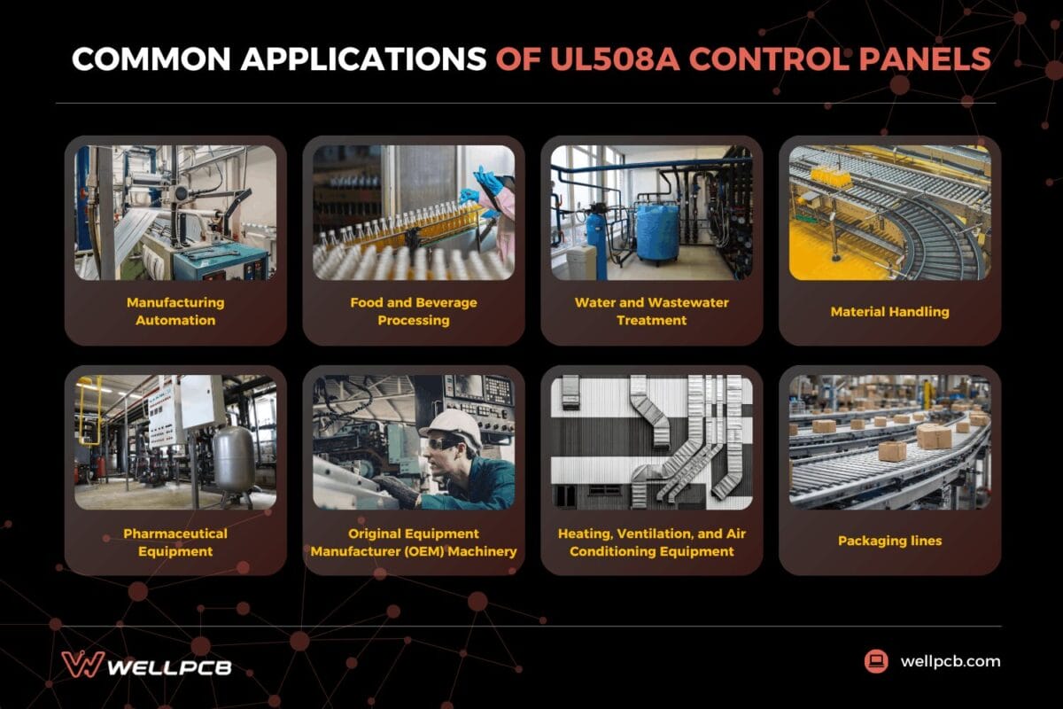 advantages of box‑build assembly ul control panel