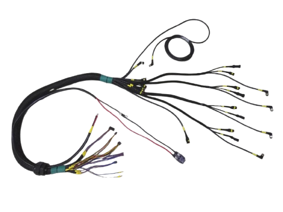 automobile wire harness