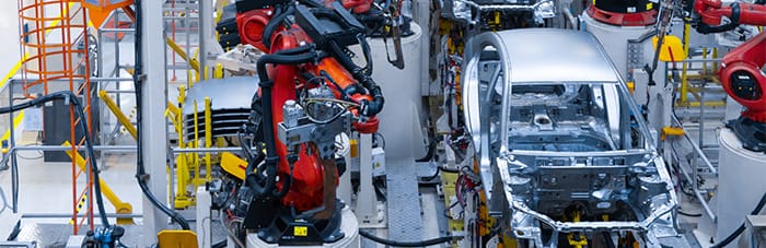 automotive and ev wire harnesses