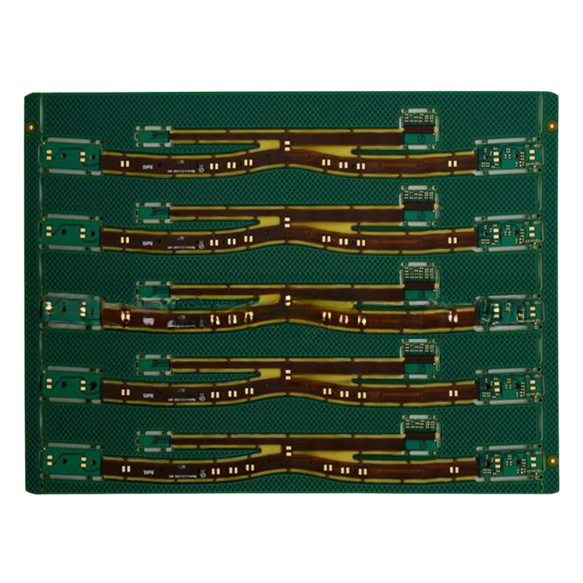 automotive pcb service multilayer pcb manufacturer printed circuit board fabrication.png