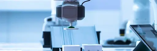 autonomous mobile robots