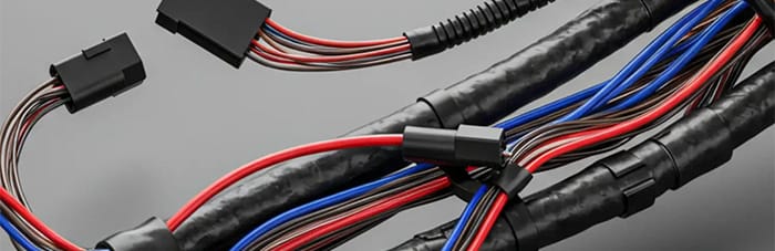 battery cable assemblies