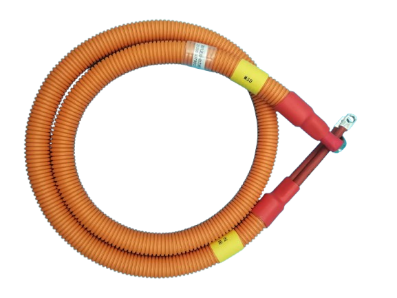 battery cables for aerospace