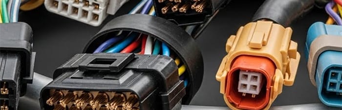 commercial wire harnesses