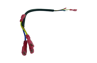 custom wire harness crimping terminal