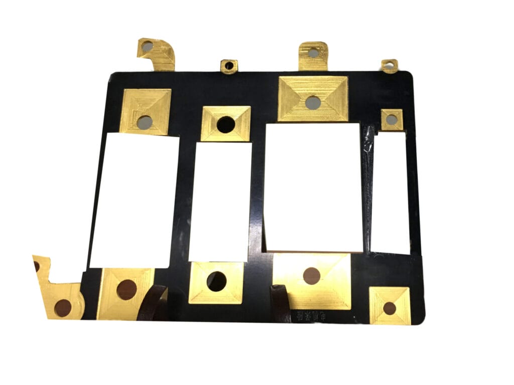 customization of pcb