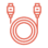 integrated servo cable supply