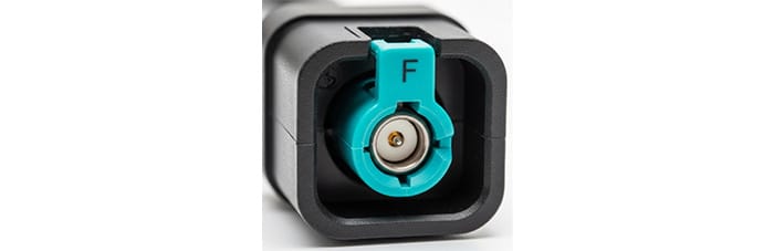 fakra series f (camera systems)