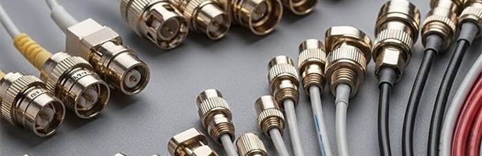 fakra to sma, fakra to mmcx, and mixed ends