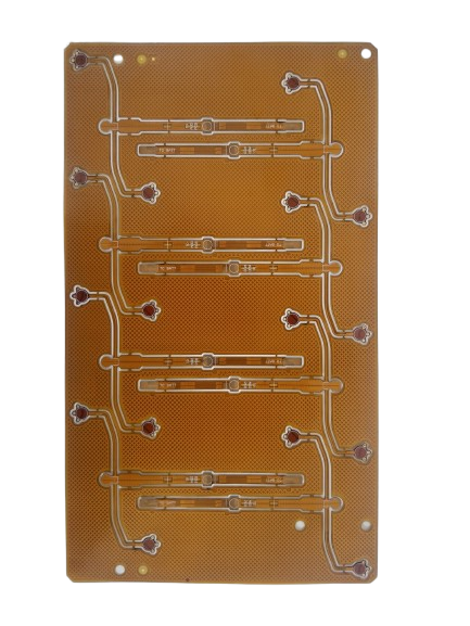 flexible pcbs