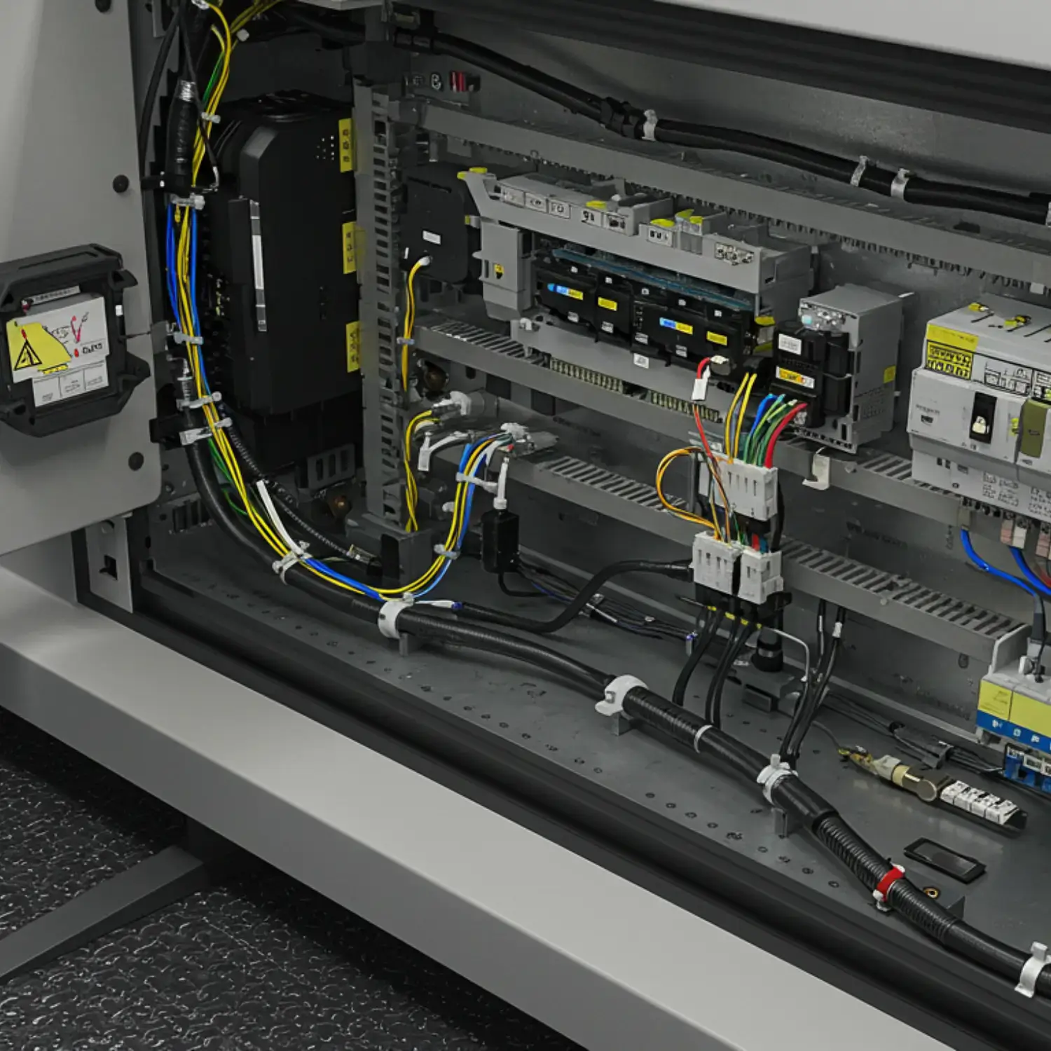 freight rail & metro